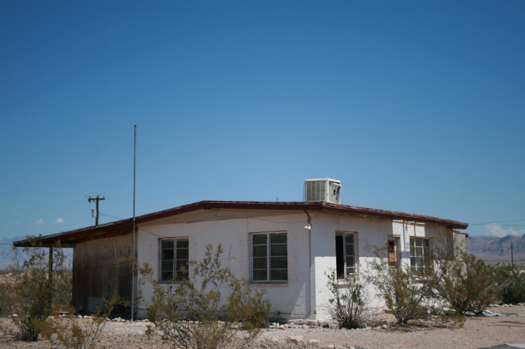 Lake Mead House, NV
